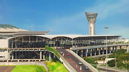 Hyderabad Airport Eyes New Direct Flights to Japanese City