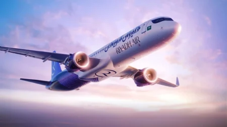 Riyadh Air Selects This Engines for New A321neo Fleet