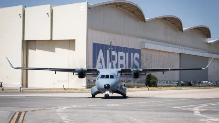 Canada Awards C$1.5B Defense Deals to L3Harris and Airbus for Next-Gen Husky Fleet