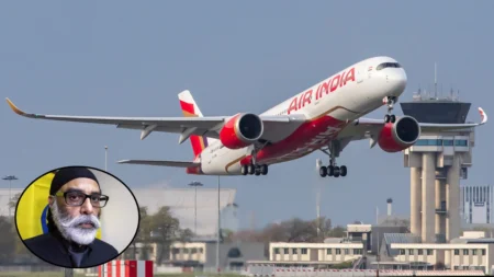 Hoax Or Real: Terrorist Pannun Threats to Air India Flights on these Routes