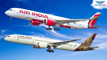 Vistara Ending Delhi to London Flight, Air India to Use Free-Up Slots | Exclusive