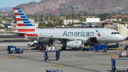 American Airlines Cuts Flights to this Country and More