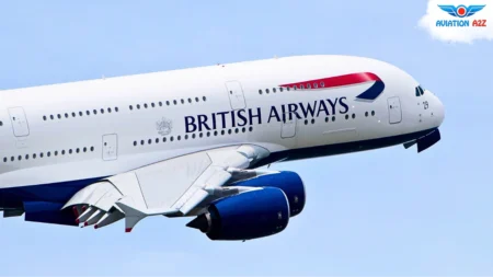 British Airways to Replace A380 Flights to Dallas with A350-1000s