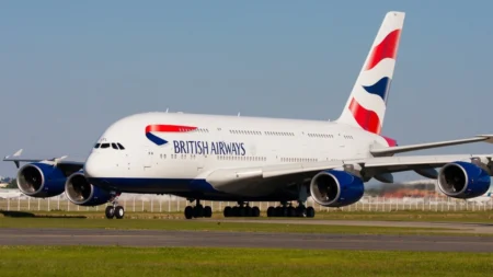 British Airways Apologizes After £1,900 First Class Upgrade Goes Wrong
