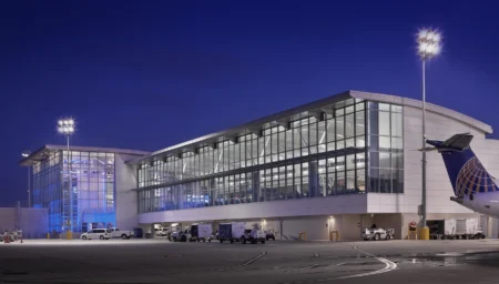 Top 10 Airports with the Best Art in the World in 2026