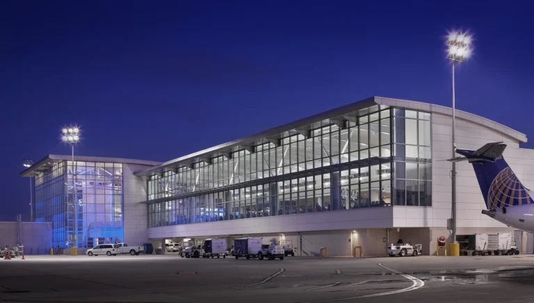 Top 10 Airports with the Best Art in the World in 2026 Houston George Bush Intercontinental Airport