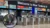 Newark Airport Terminal Starbucks Fire