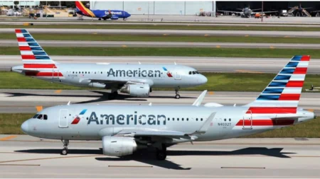 American Airlines Make Changes to New York LaGuardia Routes
