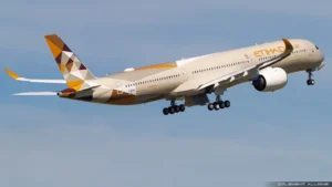 Etihad Denied Two Female Doctors from Helping Passenger with Medical Emergency