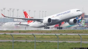 Airline That Flies Most Destinations in the World Sets New Passenger Record in 2026