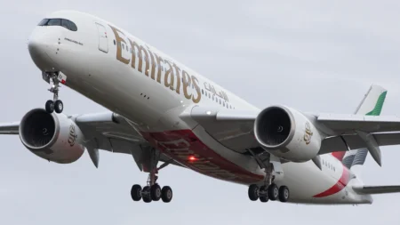 Emirates Plans 8 New Routes Including China, Europe and Africa