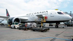 Air Canada Ends Legal Fight Over 400 Kg Gold Stolen at Toronto Pearson