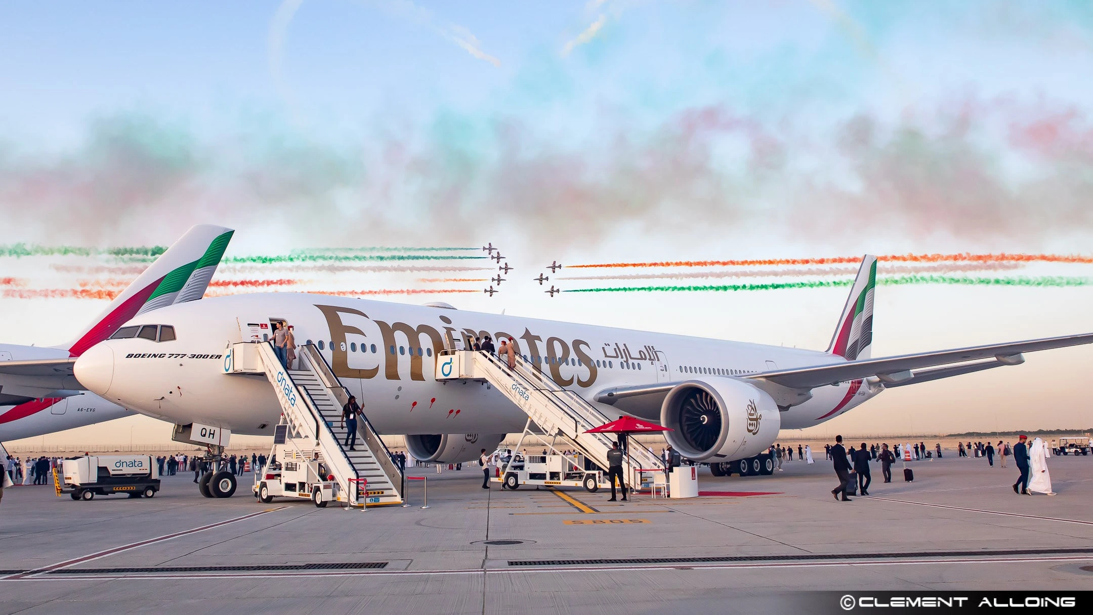 Emirates, Etihad and Qatar: As Middle Eastern Airlines Expand In Africa, Local Carriers Might Suffer