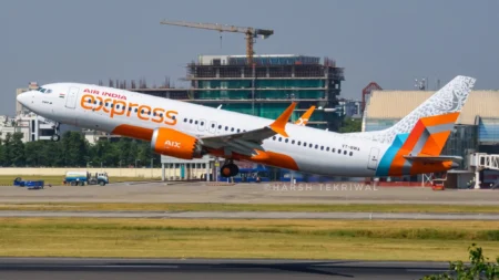 Air India Express Launching New Flights from Navi Mumbai to Safest City in the World