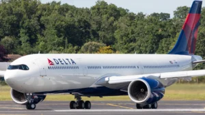 Delta Flight Attendant Alleges She Was Racially Abused, Arrested and Then Fired