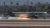 Frontier Airlines Plane Catches Fire