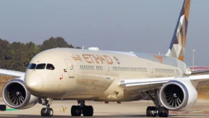 Etihad Forced to Apologize After Calling Taiwan as China’s Part