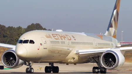 Etihad Unveils 14 New Destination-Inspired Amenity Kits
