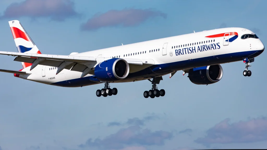 British Airways (BA) has introduced profit sharing bonuses for the first time for cabin crews and ground staff. 