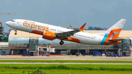 Air India Express Adds New Flights from Bengaluru to Most Popular Island in the World