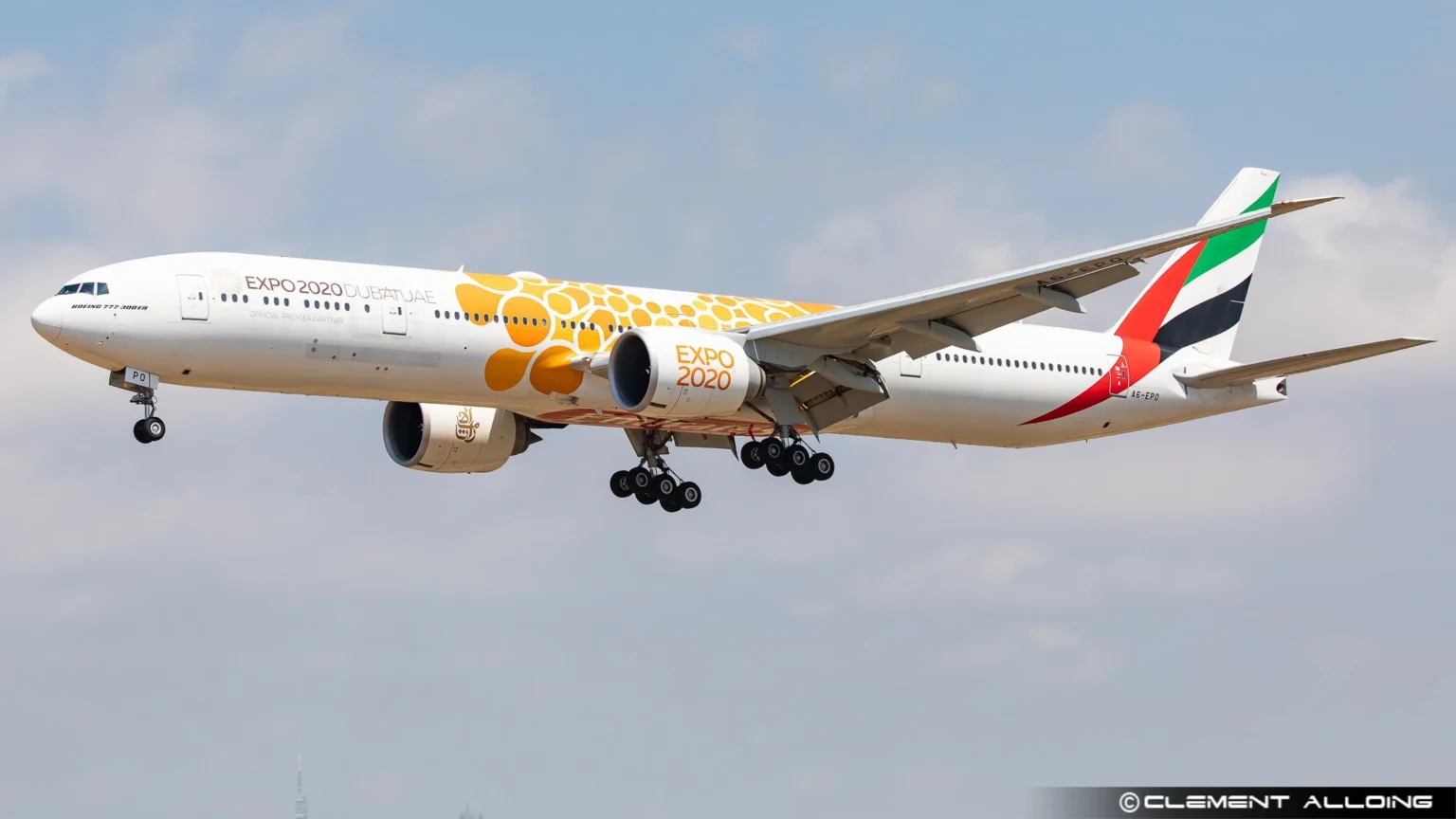 Emirates Adds 3rd Daily Flight to this European Travel Destination