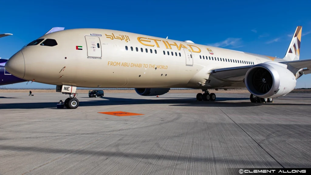 Emirates, Etihad and Qatar:  As Middle Eastern Airlines Expand In Africa, Local Carriers Might Suffer