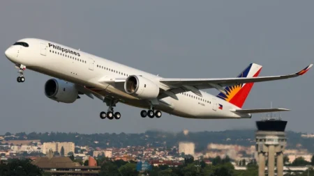 This Asian Airline Adds New A350 Flights to Chicago