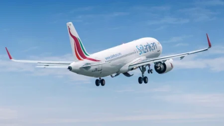 SriLankan Airlines Launching New Daytime Flights to Bengaluru