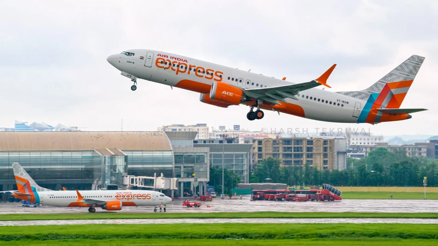 Air India Express announces flights to Bangkok from December 20th