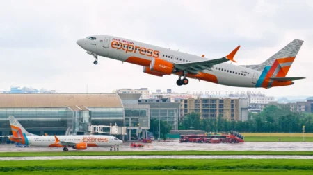 Air India Express announces flights to Bangkok from December 20th