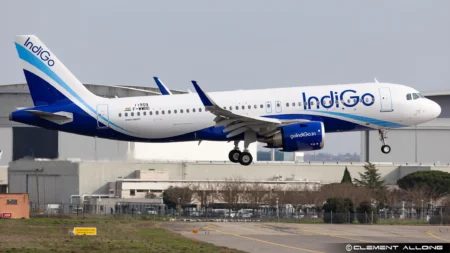 IndiGo Just Announced New Flight from Mumbai to this Asian Country