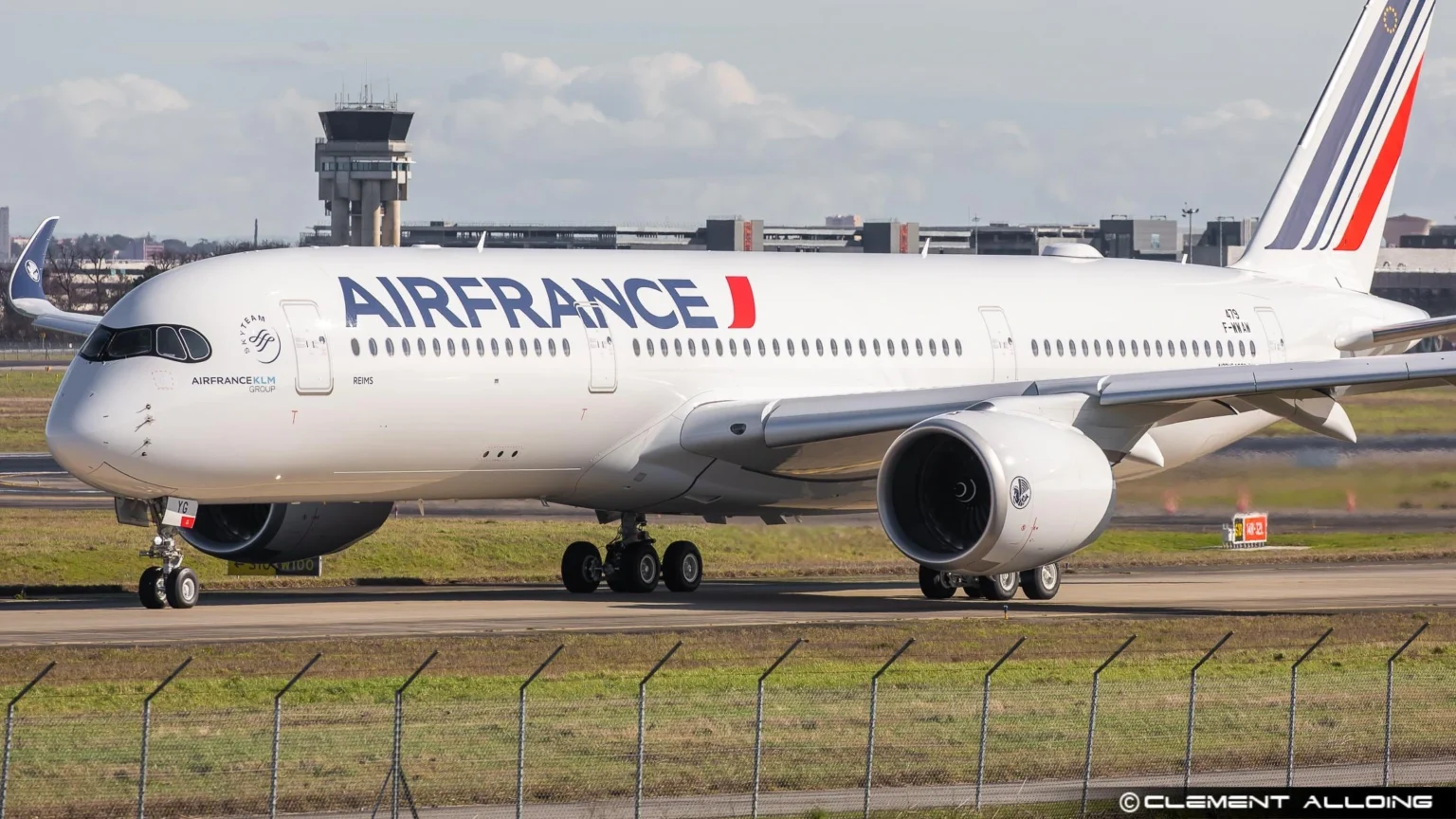 Air France Aircraft Engineers and Technicians Salary in 2026