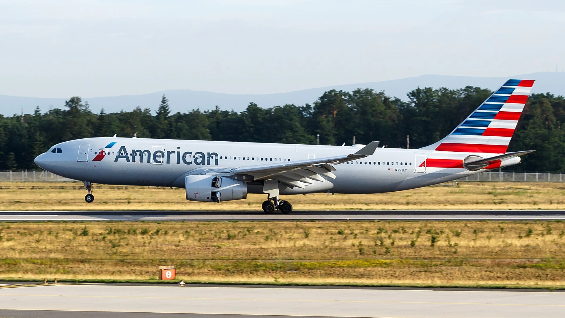 Qatar Airways May Use American Airlines Retired Airbus A330