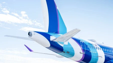 JetBlue Reveal New Airbus A220 Livery, Europe Routes and More
