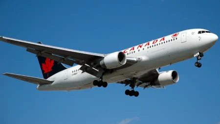 Air Canada to Revive Boeing 767, Expects 90 New Planes by 2029