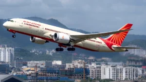 Maharashtra CM to Shift Office to Iconic Air India Headquarters