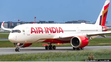 Air India Cancels 60 US Flights, Fares Skyrocketed