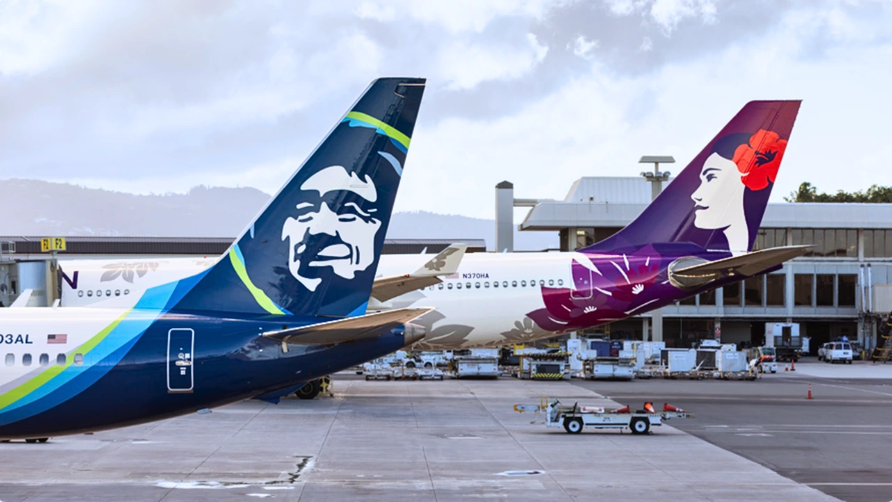 Hawaiian Airlines Ends Austin Service, Shifts Focus To Strategic Routes After Merger