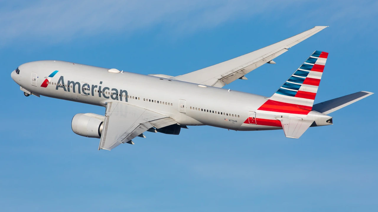 American Airlines CEO Confirms Plan To Order New Widebody Aircraft 