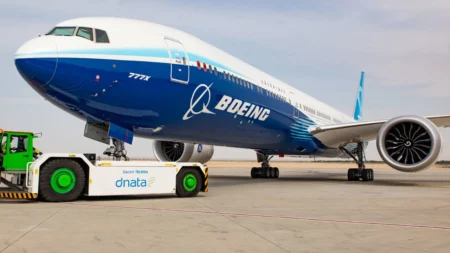 Boeing 777X Launch Can Be Delayed Amid US Trade War