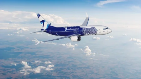Boeing Get up to 80 Unit Order for 737 MAX Worth $10 Billion