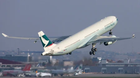Cathay Pacific to Restart Hyderabad Flights, Deploys 777 with New Aria Suite to Tokyo