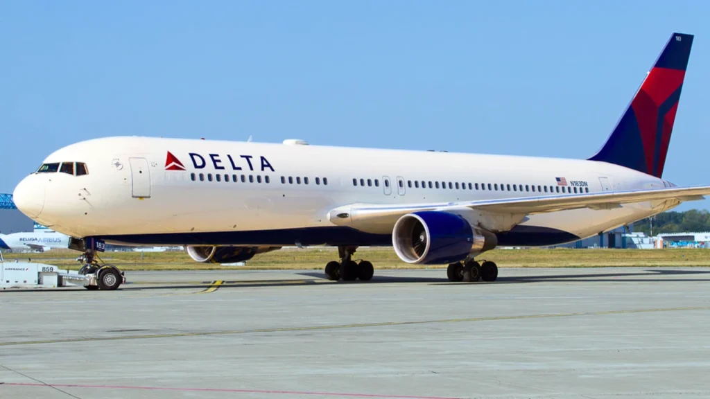 Delta Air Lines (DL) is expanding its African network on a new non-stop route from Atlanta, including its first service to Marrakech (Rak) in Morocco since October 25th.