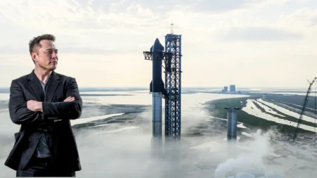 SpaceX Files for Largest IPO in the World Worth $1.75 Trillion