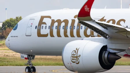 Emirates First Batch of Engineers Complete A350 Type Course