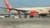 Air India Boeing 777 Damaged at Chicago