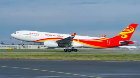 Hong Kong Airlines Begins New Flights to One of the Most Liveable Cities in the World