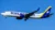 Boeing 737-8 MAX from "Icelandair" landing