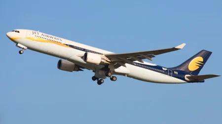Jet Airways End: Supreme Court Orders Liquidation of Airline