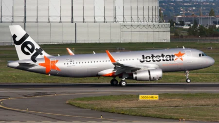 Jetstar Crew Orders Disabled American Traveler Out of Exit Row on Adelaide Flight